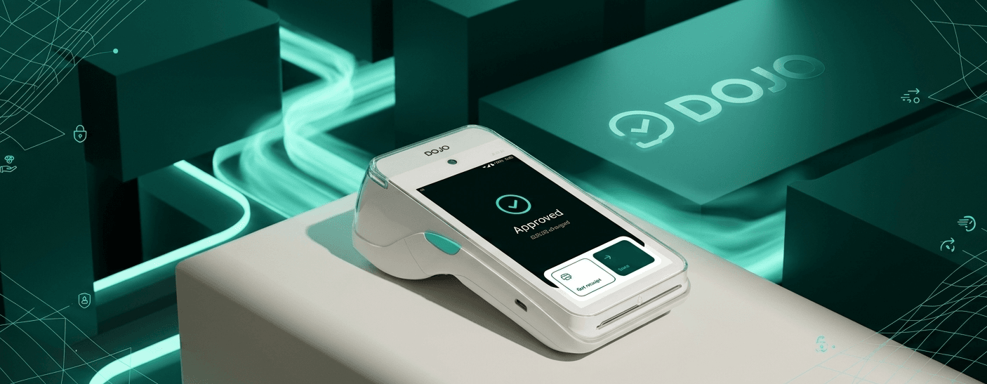 DOJO Card Machine